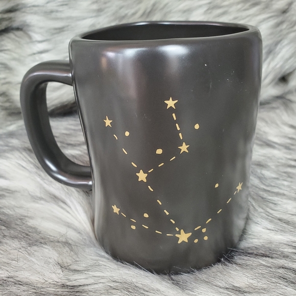 Rae Dunn Taurus Mug - Picture 2 of 4